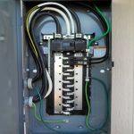 electrical wires