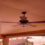 ceiling fan