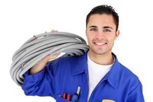 albuquerque electrician