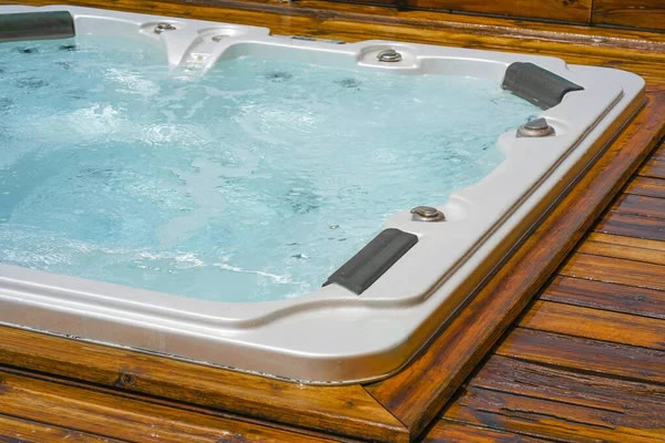 albuquerque hot tub wiring