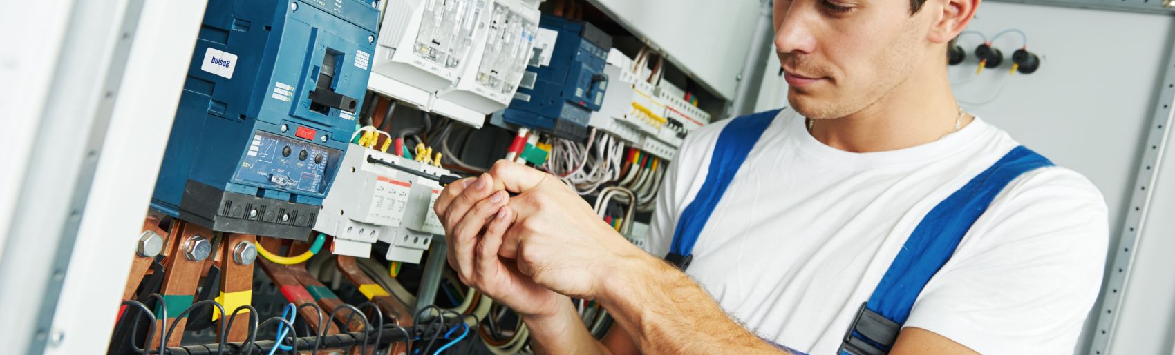 commercial electrician in albuquerque