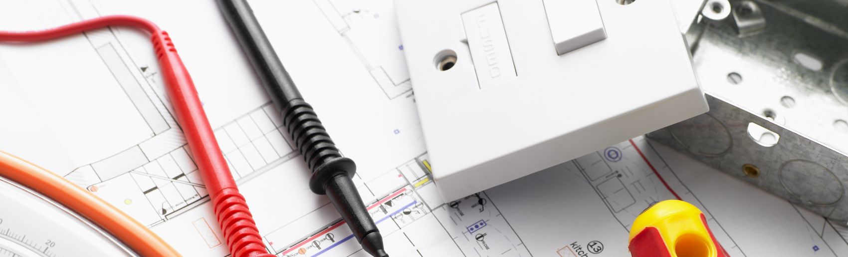 electrical troubleshooting