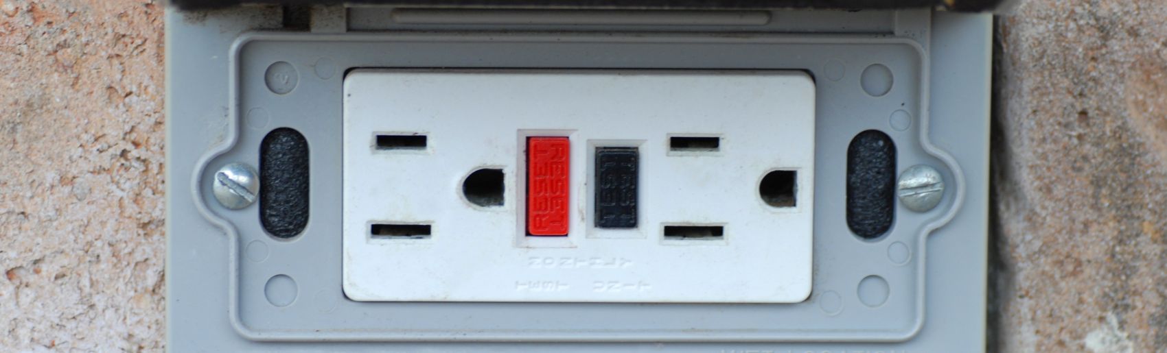 gfci electrical outlet repair in albuquerque