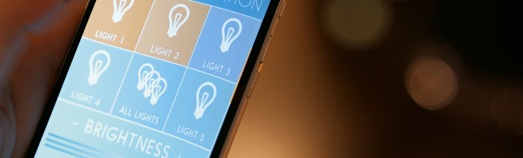 home automation lighting systems