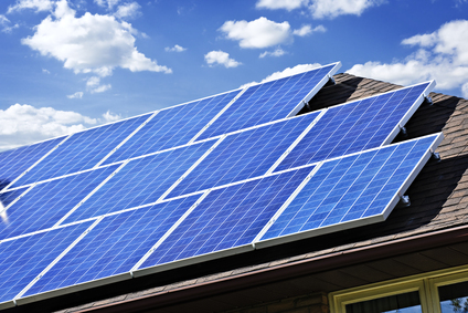 solar panel cleaning in albuquerque