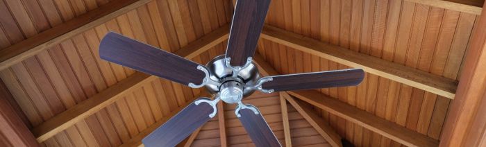albuquerque ceiling fan repairs